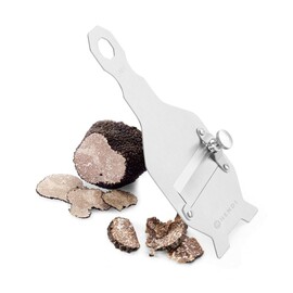 Truffle slicer | 220x85mm product photo  S