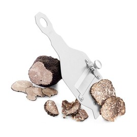 Truffle slicer | 220x85mm product photo  S