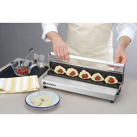Dumpling maker | 470x140x(H)95mm product photo S