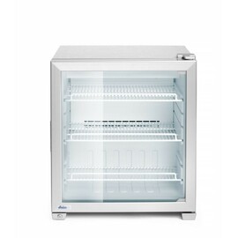 Top-mounted freezer 90 L | 230V/230W | 620x593x(H)680mm product photo