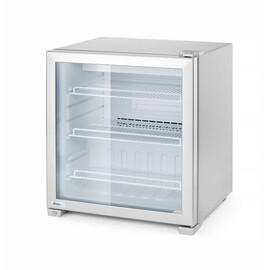 Top-mounted freezer 90 L | 230V/230W | 620x593x(H)680mm product photo  S