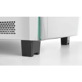 Heated counter display | 120 liters | 230V/1100W | 685x575x(H)680mm product photo  S