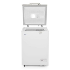 Chest freezer | 93L | 230V/105W | 574x608x(H)845mm product photo S