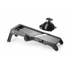 Japanese mandolin | 395x165x(H)115mm product photo S