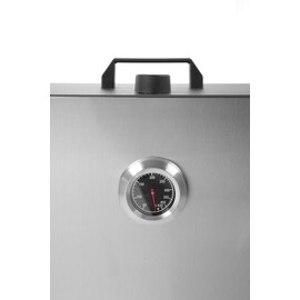 Electric Smoker | 230V/1600W | 540x380x(H)725mm product photo S