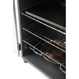 Electric Smoker | 230V/1600W | 540x380x(H)725mm product photo S