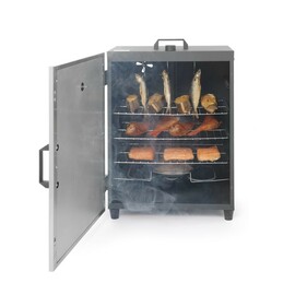 Electric Smoker | 230V/1600W | 540x380x(H)725mm product photo S
