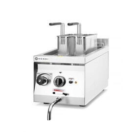 Pasta and dumpling cooker | 10L | 230V/3500W | 330x600x(H)380mm product photo S