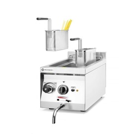 Pasta and dumpling cooker | 10L | 230V/3500W | 330x600x(H)380mm product photo S