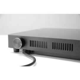 Kitchen Line induction warming plate | Kitchen Line | 230V/800W | 460x315x(H)61mm product photo  S