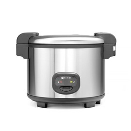 Professional Line Rice Cooker | 5.4 liters | 230V/1950W | 513x422x(H)380mm product photo