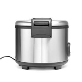 Professional Line Rice Cooker | 5.4 liters | 230V/1950W | 513x422x(H)380mm product photo S