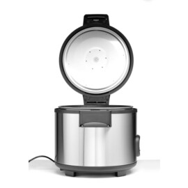 Professional Line Rice Cooker | 5.4 liters | 230V/1950W | 513x422x(H)380mm product photo S