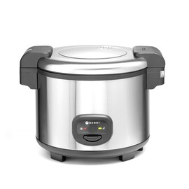 Professional Line Rice Cooker | 5.4 liters | 230V/1950W | 513x422x(H)380mm product photo S
