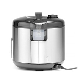 Rice cooker with steam cooking function | Professional Line | 1.8L | 230V/700W | Ø280x(H)285mm product photo S