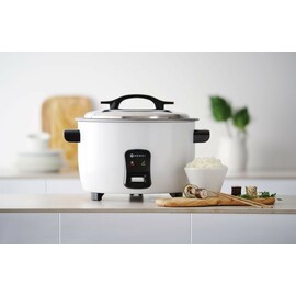 Reiskocher 4 |2 L | Kitchen Line | 4.2L | 230V/1550W | 420x380x(H)240mm product photo S