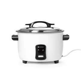 Reiskocher 4 |2 L | Kitchen Line | 4.2L | 230V/1550W | 420x380x(H)240mm product photo S
