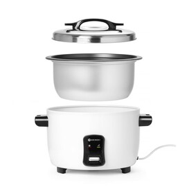 Reiskocher 4 |2 L | Kitchen Line | 4.2L | 230V/1550W | 420x380x(H)240mm product photo S