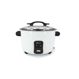 Reiskocher 4 |2 L | Kitchen Line | 4.2L | 230V/1550W | 420x380x(H)240mm product photo