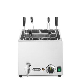Nudelkocher | 25L | 220-240V/3500W | 601x326x(H)279mm product photo S
