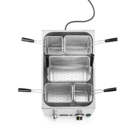 Nudelkocher | 25L | 220-240V/3500W | 601x326x(H)279mm product photo S