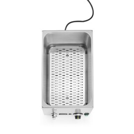 Nudelkocher | 25L | 220-240V/3500W | 601x326x(H)279mm product photo S