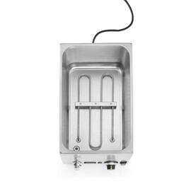 Nudelkocher | 25L | 220-240V/3500W | 601x326x(H)279mm product photo S