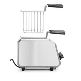 Sandwichtoaster | 230V/1200W | 215x300x(H)270mm product photo  S