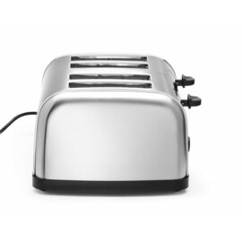 Toaster 4-fach | 240V/1500W | 295x335x(H)180mm product photo S