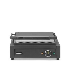 Kontaktgrill | 230V/2200W | 430x375x(H)216mm product photo