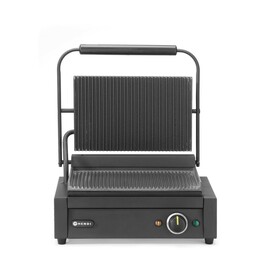 Kontaktgrill | 230V/2200W | 430x375x(H)216mm product photo S