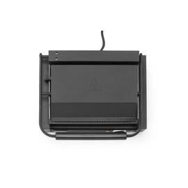 Kontaktgrill | 230V/2200W | 430x375x(H)216mm product photo S