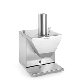 Electric sausage slicer | 230V/135W | 255x187x(H)330mm product photo S