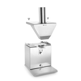 Electric sausage slicer | 230V/135W | 255x187x(H)330mm product photo S