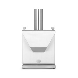 Electric sausage slicer | 230V/135W | 255x187x(H)330mm product photo