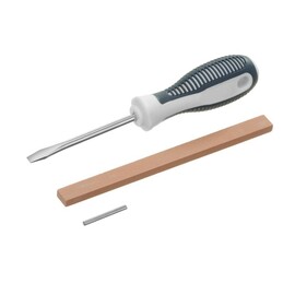 Electric kebab knife | Kitchen Line | 230V/80W | 262x134x(H)189mm product photo S