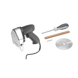 Electric kebab knife | Kitchen Line | 230V/80W | 262x134x(H)189mm product photo S