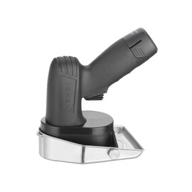 Electric kebab knife | cordless | Kitchen Line | 230V/80W | 155x127x(H)202mm product photo  S