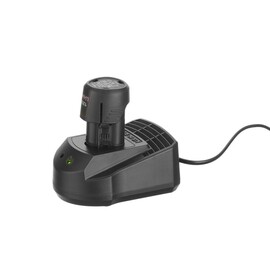 Electric kebab knife | cordless | Kitchen Line | 230V/80W | 155x127x(H)202mm product photo  S