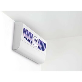 Insect killer with adhesive pads 100 m&sup2; | 230V/30W | 544x285x(H)92mm product photo  S