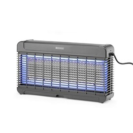 Insect killer 300 m&sup2; | 230V/13W | 470x100x(H)265mm product photo  S
