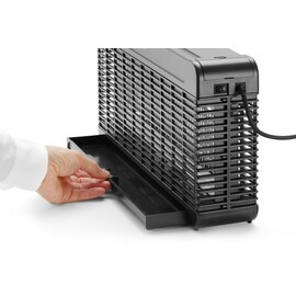 Insect killer 300 m&sup2; | 230V/13W | 470x100x(H)265mm product photo  S