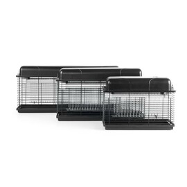 Insect killer | waterproof | 100 m&sup2; | 230V/40W | 510x135x(H)305mm product photo  S
