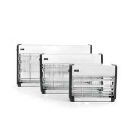 Insect killer | electronic | Effective range: 50 m&sup2; | 230V/26W | 379x103x(H)265mm product photo  S