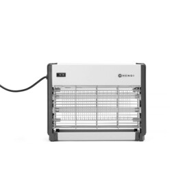 Insect killer | electronic | Effective range: 50 m&sup2; | 230V/26W | 379x103x(H)265mm product photo  S