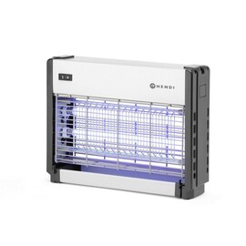 Insect killer | electronic | Effective range: 50 m&sup2; | 230V/26W | 379x103x(H)265mm product photo  S