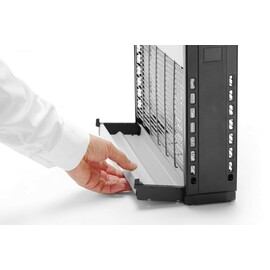 Insect killer | electronic | Effective range: 50 m&sup2; | 230V/26W | 379x103x(H)265mm product photo  S