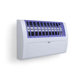 Insect killer with adhesive pads 120 m&sup2; | 230V/36W | 540x80x(H)281mm product photo  S