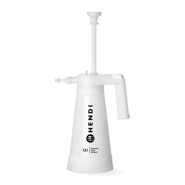 Pressure sprayer for food products | 1.5L | 140x220x(H)330mm product photo S
