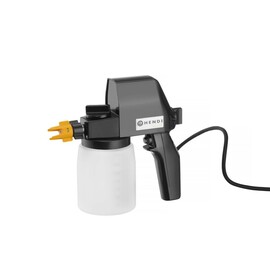 Electric food sprayer | 230V/60W | 220x90x(H)240mm product photo  S
